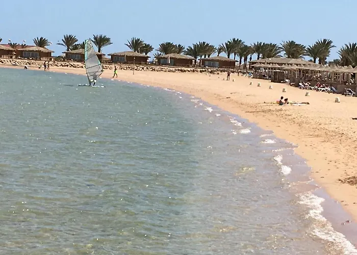 Daire In Stella Di Mare Hurgada