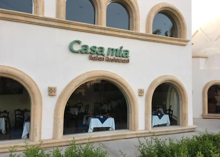 In Stella Di Mare * Hurgada